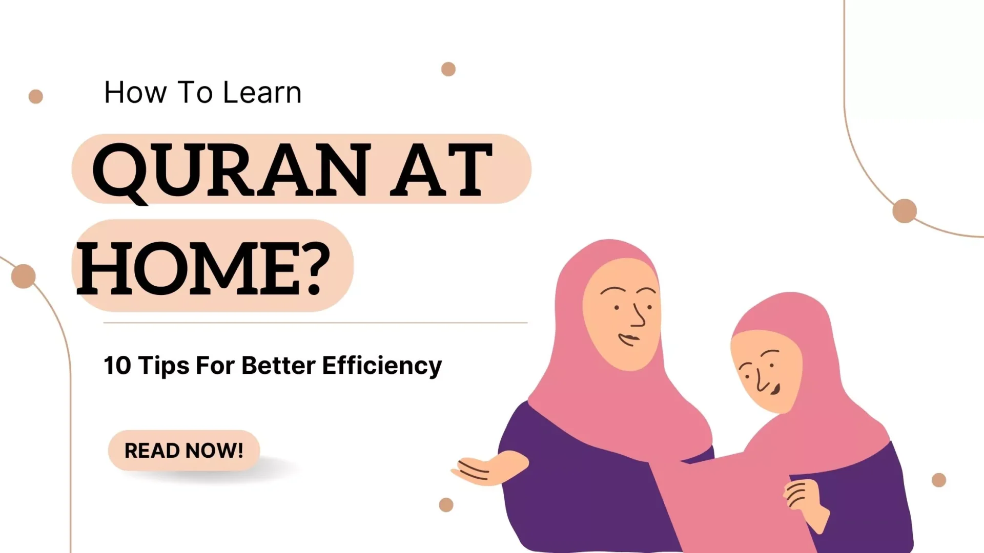 Learning Quran for Beginners- A Step-by-Step Manual to Start Your Compliance Journey
