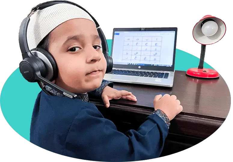 Online-Quran-Classes