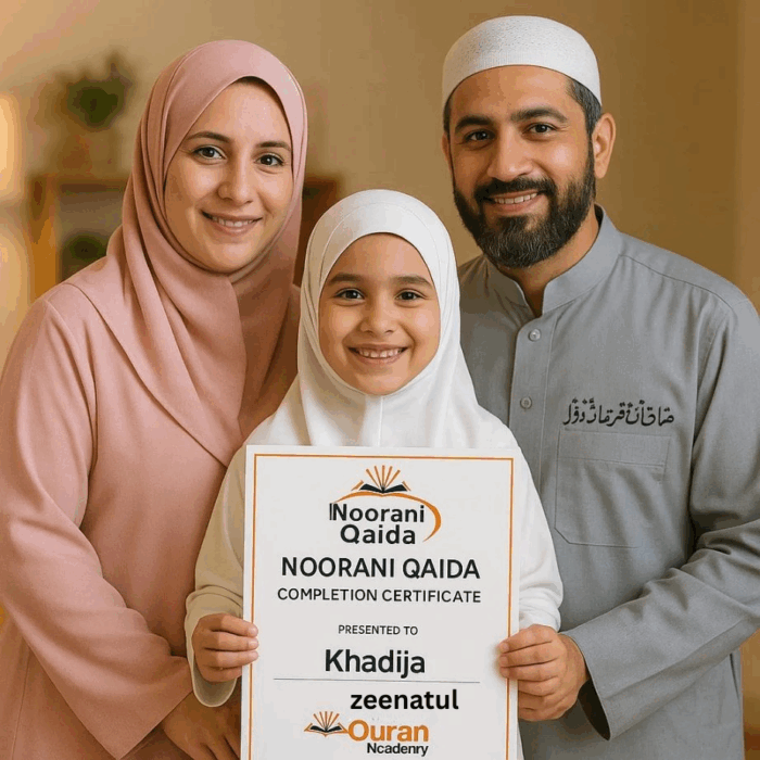 zeenatulquran